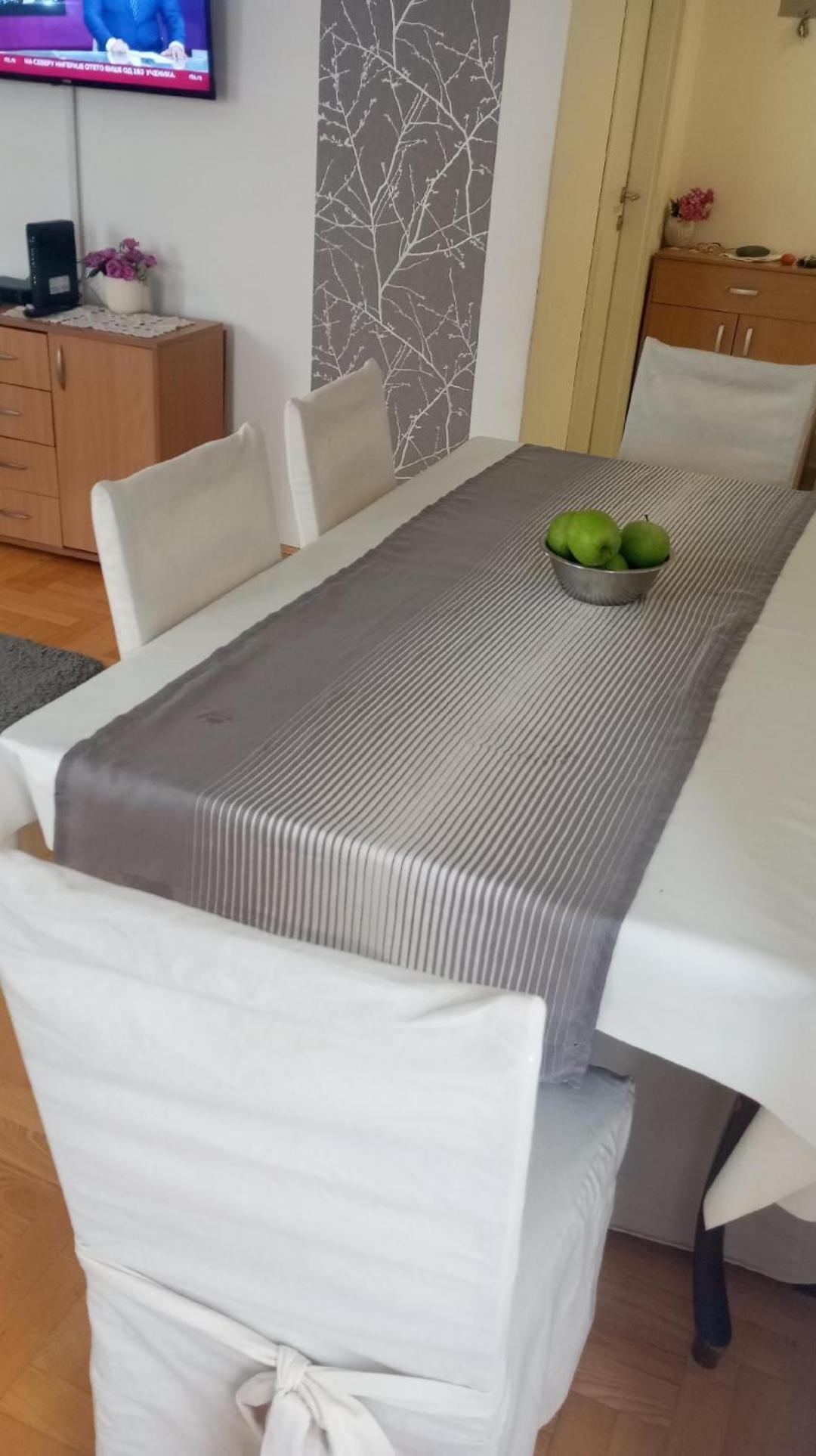 Apartman Gana Altina Lux Beograd Eksteriør billede