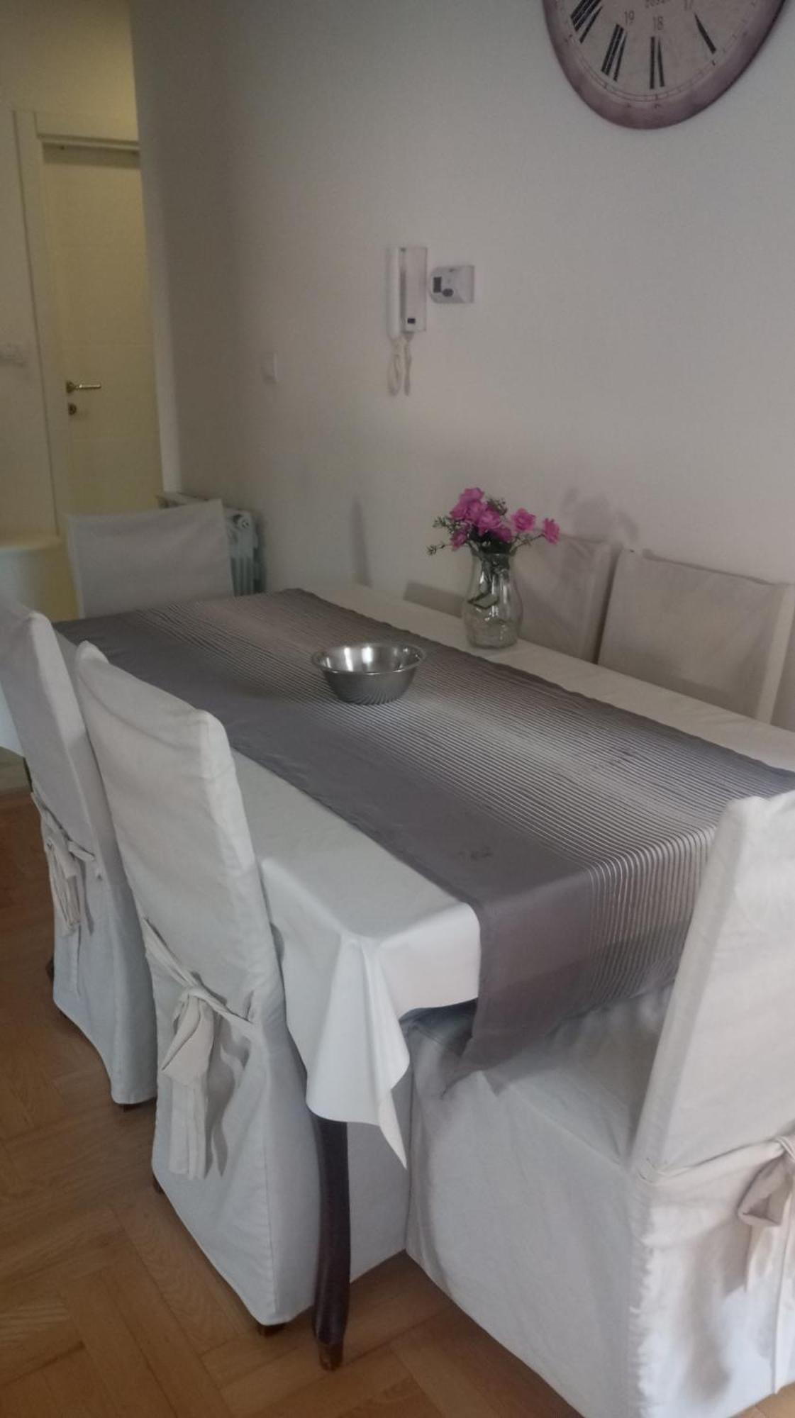 Apartman Gana Altina Lux Beograd Eksteriør billede