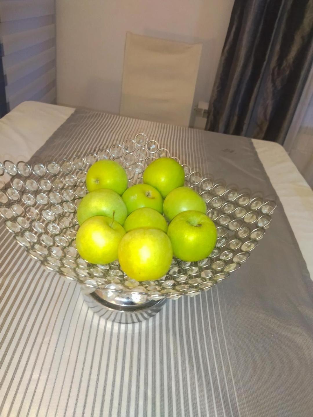 Apartman Gana Altina Lux Beograd Eksteriør billede